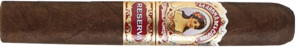 Сигары La Aroma del Caribe Reserva Maximo вид 1