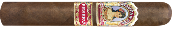 Сигары La Aroma del Caribe Reserva Pomposo вид 1