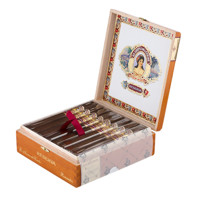 Сигары La Aroma del Caribe Reserva Romantico вид 3