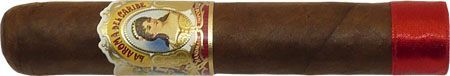 Сигары La Aroma del Caribe Robusto вид 1