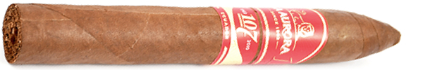 Сигары La Aurora 107 Ecuador Belicoso вид 1