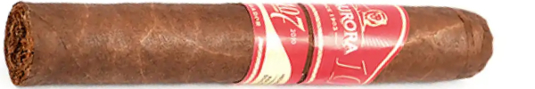 Сигары La Aurora 107 Ecuador Robusto вид 1