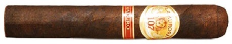 Сигары Lа Aurora 107 Maduro Toro вид 1