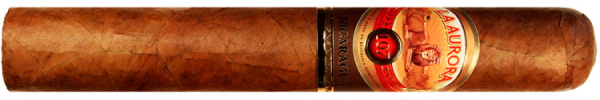 Сигары La Aurora 107 Nicaragua Gran Toro вид 1