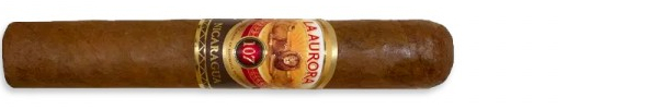 Сигары La Aurora 107 Nicaragua Robusto вид 1