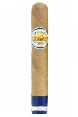 Сигары La Aurora 1903 Connecticut Edition Robusto вид 1