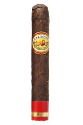 Сигары La Aurora 1903 Maduro Edition Robusto вид 1