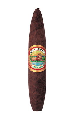 Сигары La Aurora 1903 Preferidos Еmerald вид 1