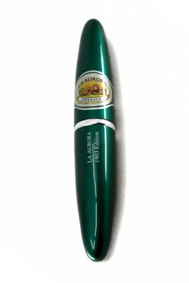 Сигары La Aurora 1903 Preferidos Еmerald вид 2