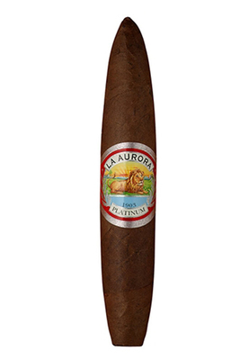 Сигары La Aurora 1903 Preferidos Platinum вид 1