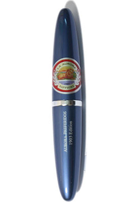 Сигары La Aurora 1903 Preferidos Sapphire вид 2