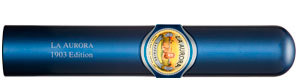 Сигары La Aurora 1903 Robusto Sapphire вид 1