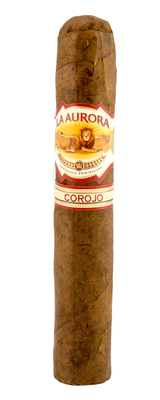 Сигары La Aurora 1962 Corojo Robusto вид 1