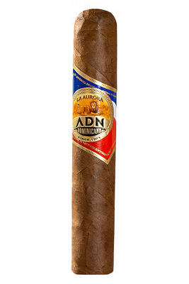 Сигары La Aurora ADN Dominicano Robusto вид 1