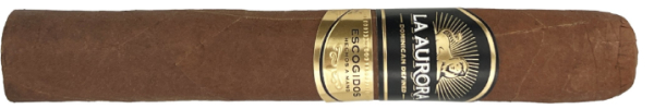 Сигары La Aurora Escogidos Gran Toro вид 1
