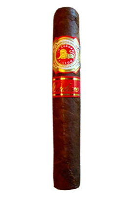 Сигары  La Aurora Maduro Robusto вид 2