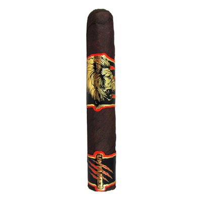 Сигары  La Aurora Untamed Robusto вид 1