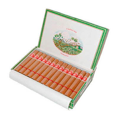 Сигары  La Flor de Cano Petit Coronas вид 2