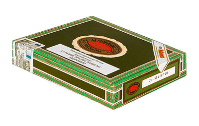 Сигары La Flor de Cano Selectos вид 2