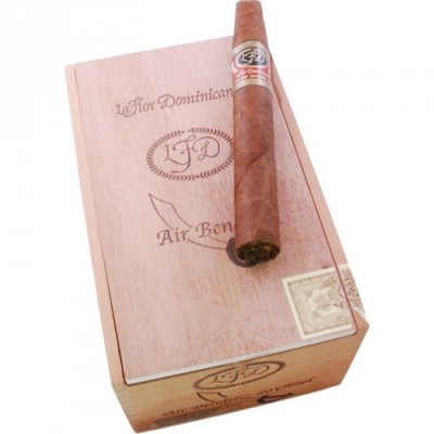 Сигары La Flor Dominicana Air Bender Chisel вид 2