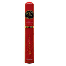 Сигары La Flor Dominicana Air Bender Poderoso Tubos вид 1