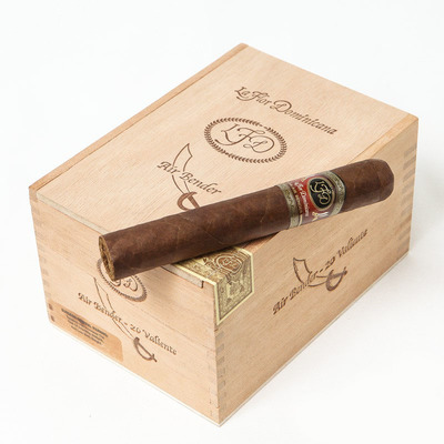 Сигары La Flor Dominicana Air Bender Valiente вид 3