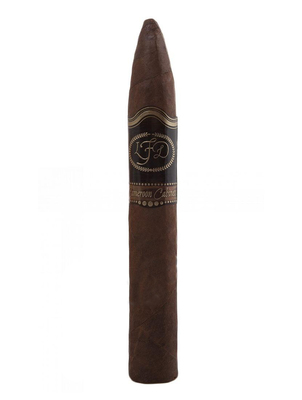 Сигары La Flor Dominicana Cameroon Torpedo вид 1