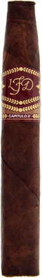 Сигары La Flor Dominicana Capitulo II Chisel вид 1