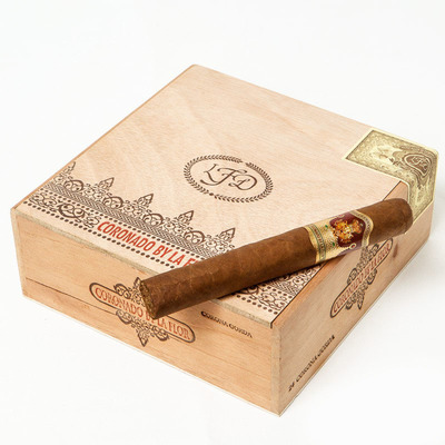 Сигары La Flor Dominicana Coronado by La Flor Corona Gorda вид 2