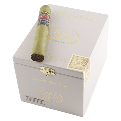 Сигары La Flor Dominicana Double Claro No. 50 вид 2