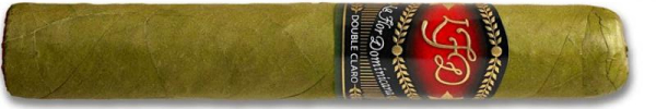 Сигары La Flor Dominicana Double Claro No. 50 вид 1