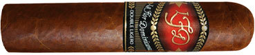 Сигары  La Flor Dominicana Double Ligero 660 вид 1