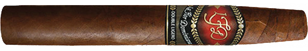 Сигары La Flor Dominicana Double Ligero Natural Chisel вид 1