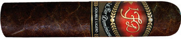 Сигары La Flor Dominicana Double Ligero Maduro 660 вид 1