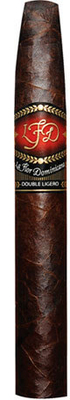 Сигары  La Flor Dominicana Double Ligero Maduro Chisel вид 1