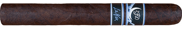 Сигары La Flor Dominicana La Nox Toro вид 1