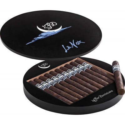 Сигары La Flor Dominicana La Nox Toro вид 2