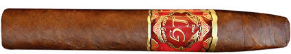 Сигары La Flor Dominicana LG Diez Chisel Puro вид 1