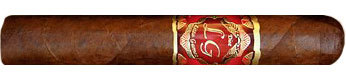 Сигары  La Flor Dominicana LG Diez Cubano вид 1