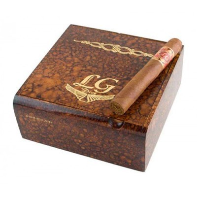 Сигары La Flor Dominicana LG Diez Lusitano вид 2
