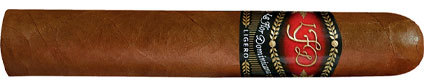 Сигары La Flor Dominicana Ligero 500 вид 1