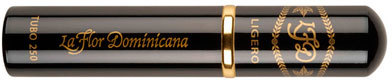 Сигары La Flor Dominicana Ligero L250 Tube вид 1