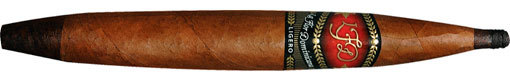 Сигары La Flor Dominicana Ligero Mysterio вид 1