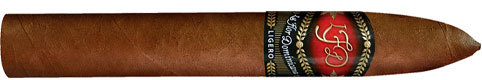 Сигары La Flor Dominicana Ligero Torpedo вид 1