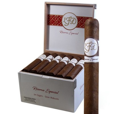 Сигары La Flor Dominicana Reserva Especial Belicoso вид 3