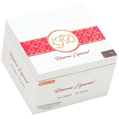 Сигары La Flor Dominicana Reserva Especial El Jocko Maduro вид 2