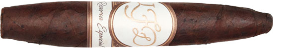 Сигары La Flor Dominicana Reserva Especial El Jocko Maduro вид 1