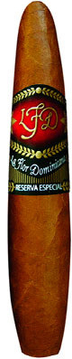 Сигары La Flor Dominicana Reserva Especial El Jocko Natural No 1 вид 1