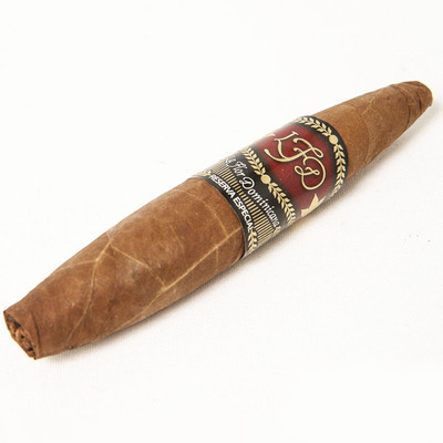 Сигары La Flor Dominicana Reserva Especial El Jocko Natural No 1 вид 2