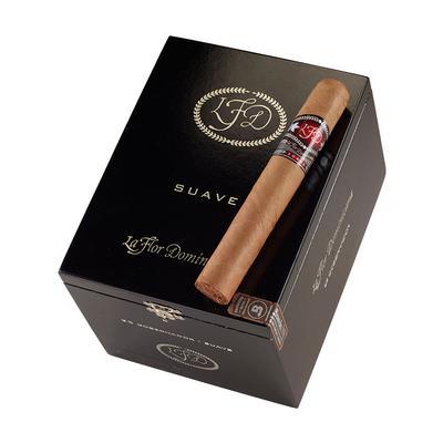 Сигары La Flor Dominicana Suave Maximo вид 2